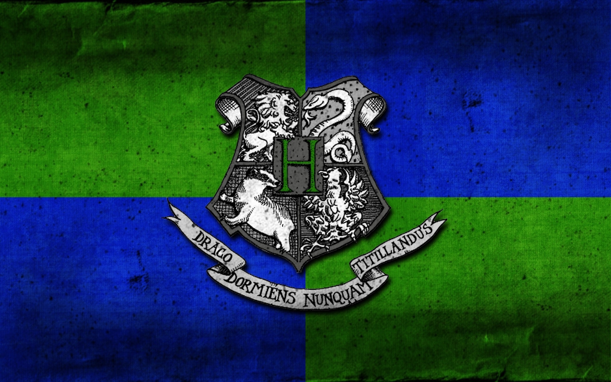 Slytherin Quidditch Wallpapers