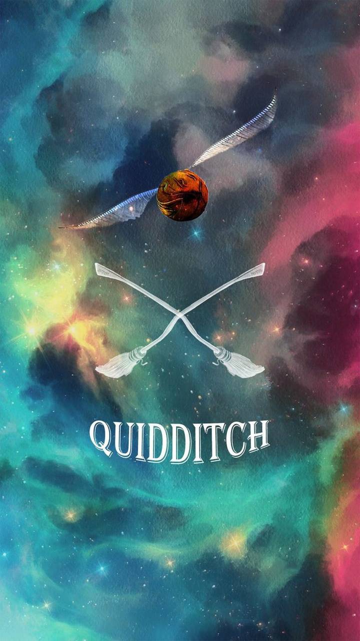 Slytherin Quidditch Wallpapers