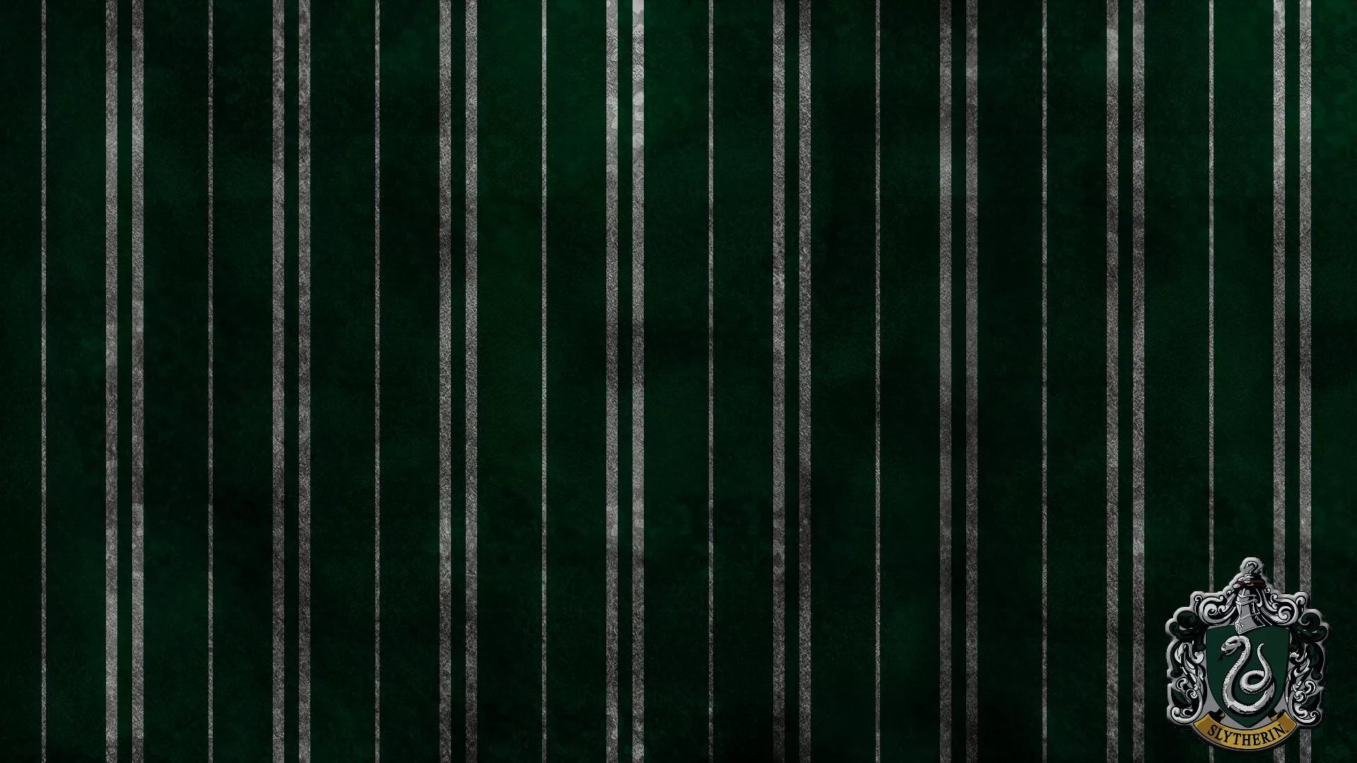 Slytherin Quidditch Wallpapers