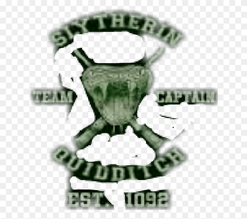 Slytherin Quidditch Wallpapers