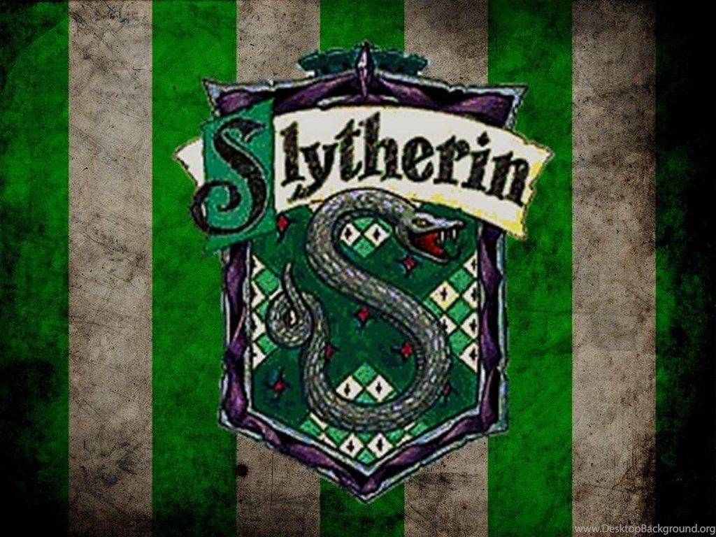 Slytherin Wallpapers