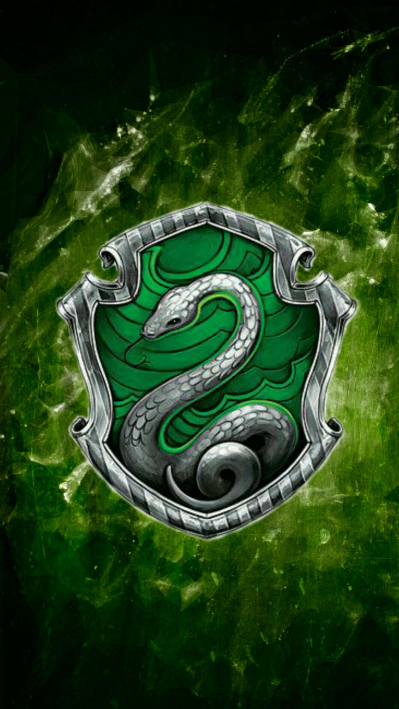 Slytherin Wallpapers