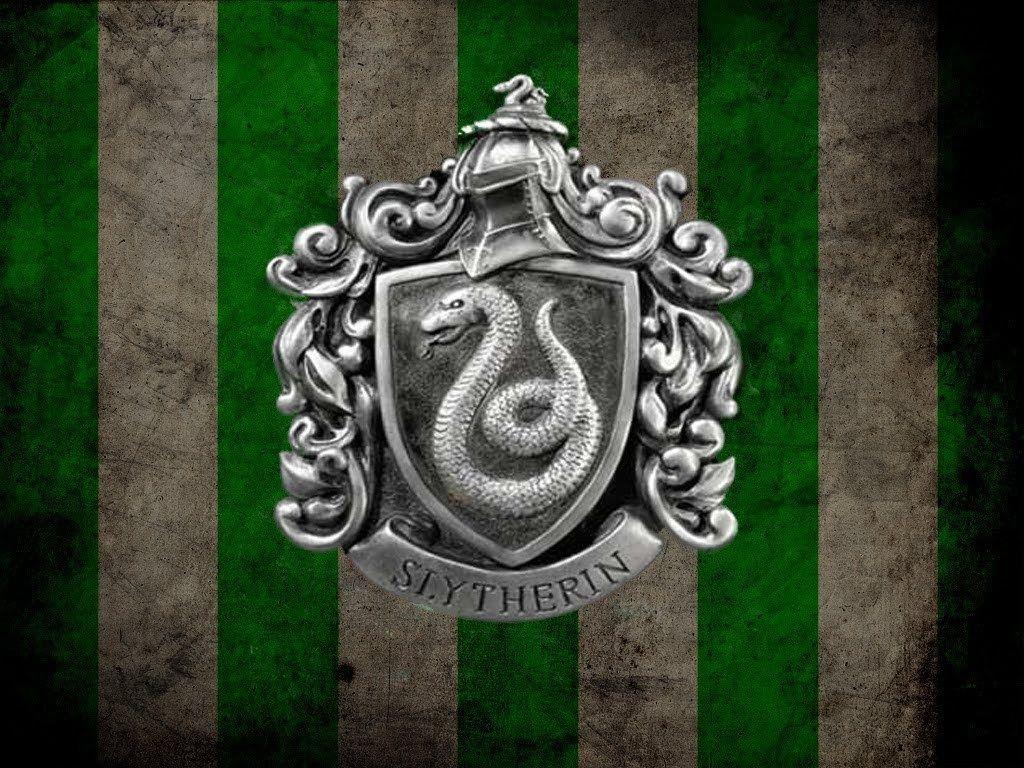 Slytherin Wallpapers