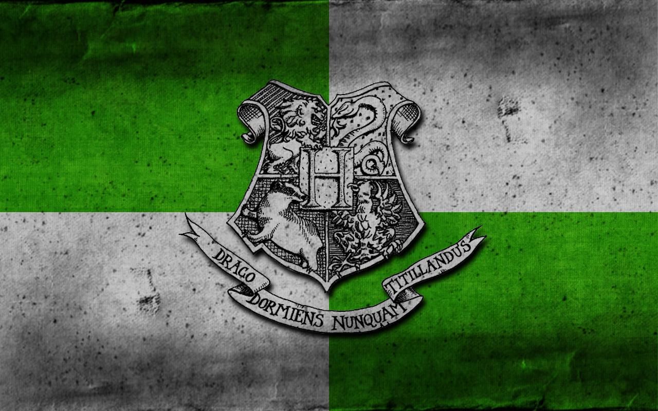 Slytherin Wallpapers