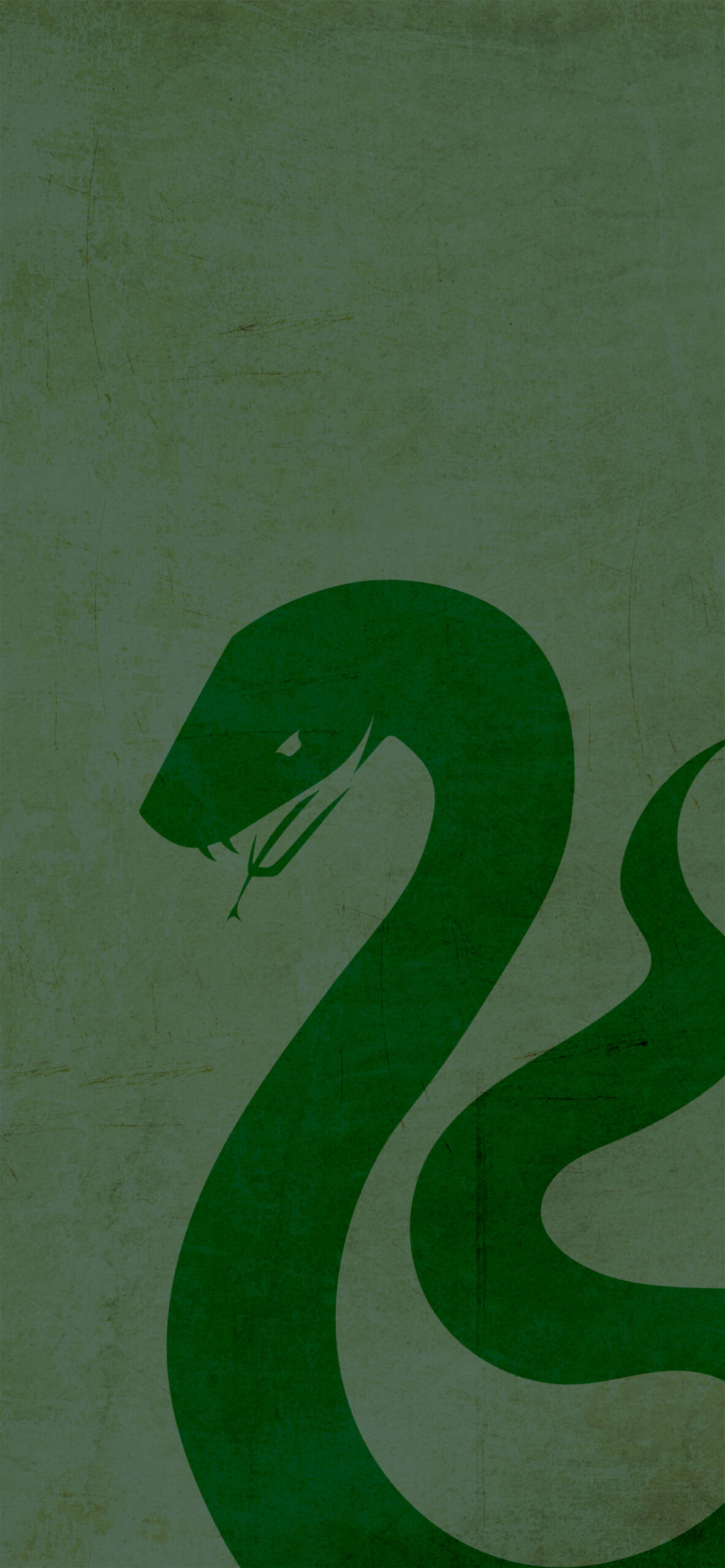 Slytherin Wallpapers