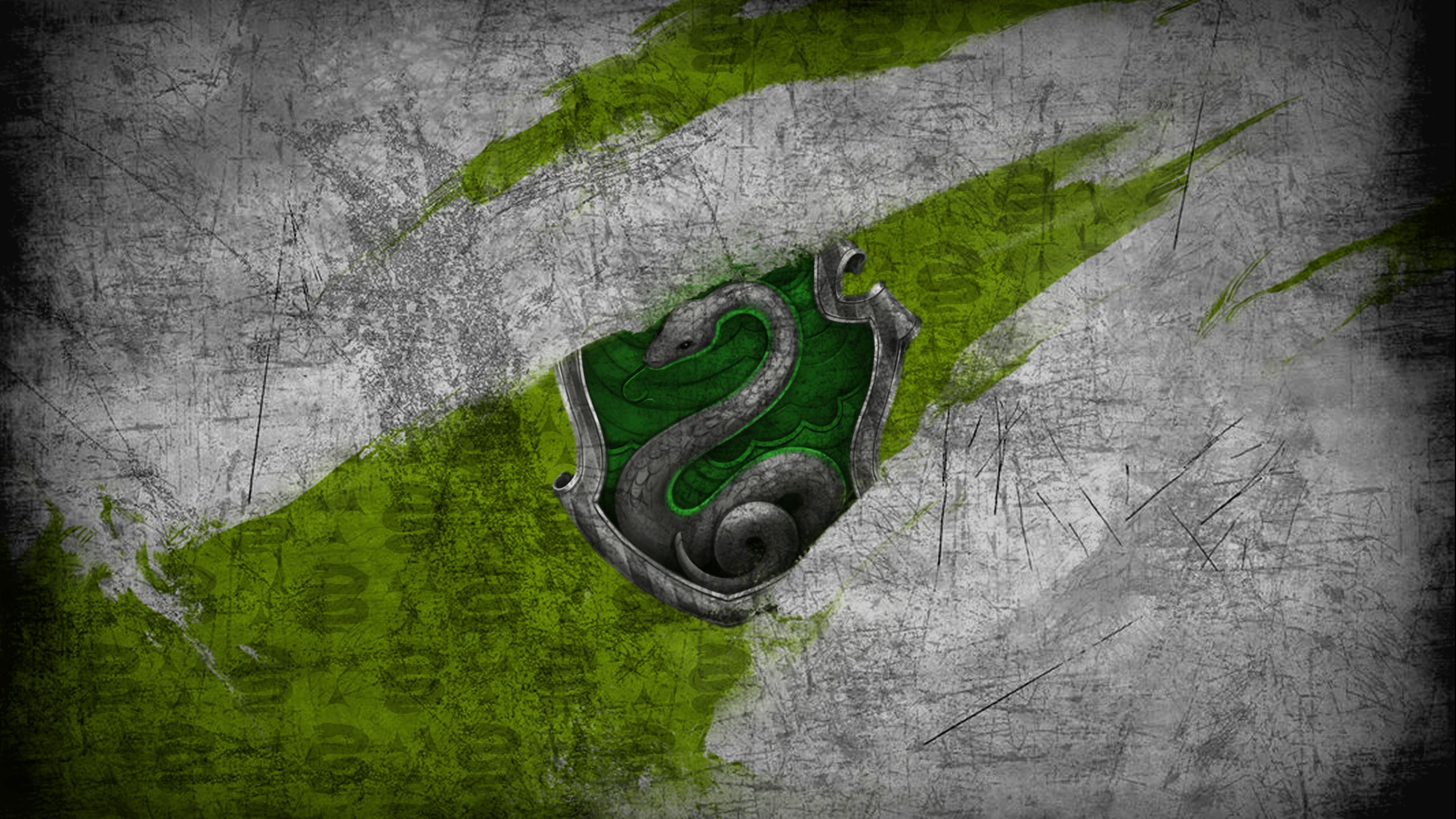 Slytherin Wallpapers