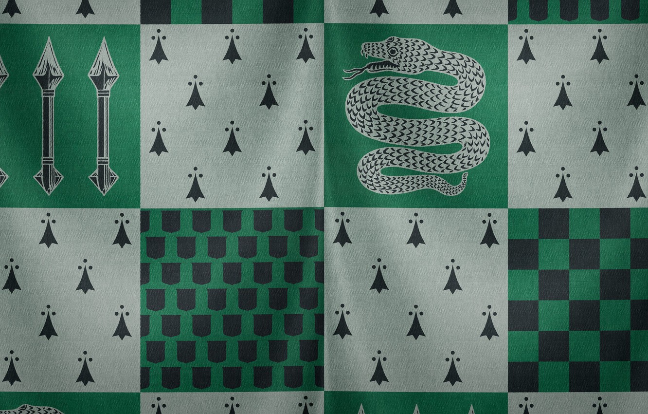 Slytherin Wallpapers