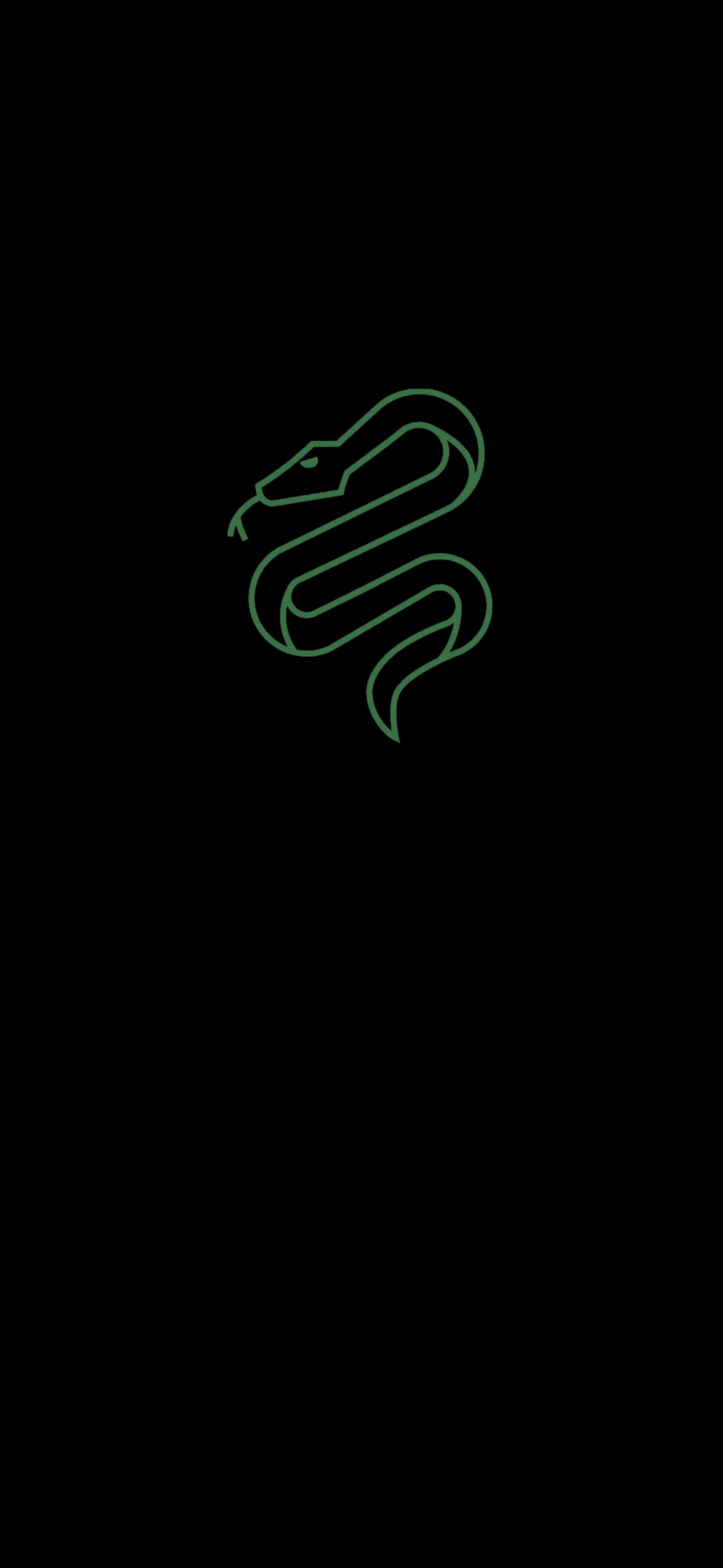 Slytherin Phone Wallpapers