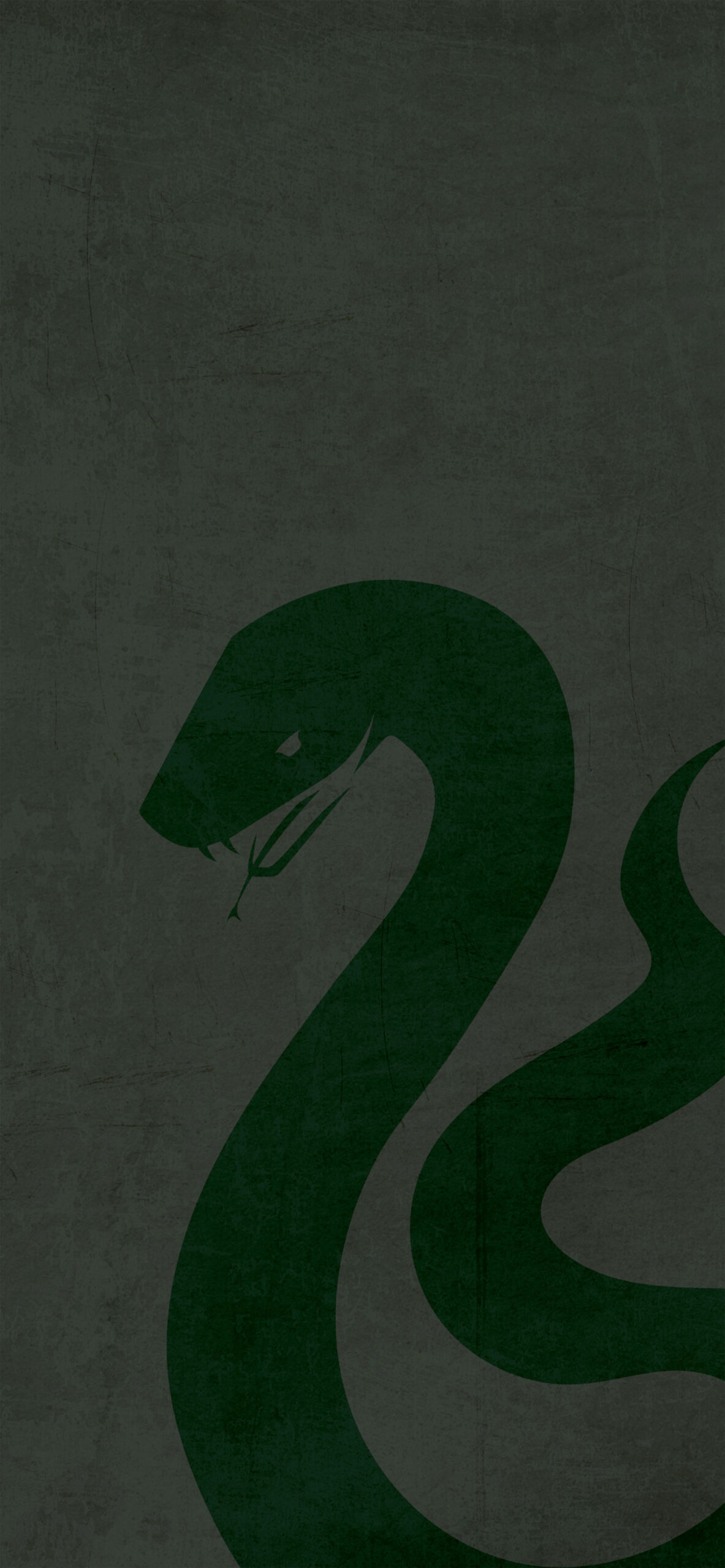 Slytherin Phone Wallpapers