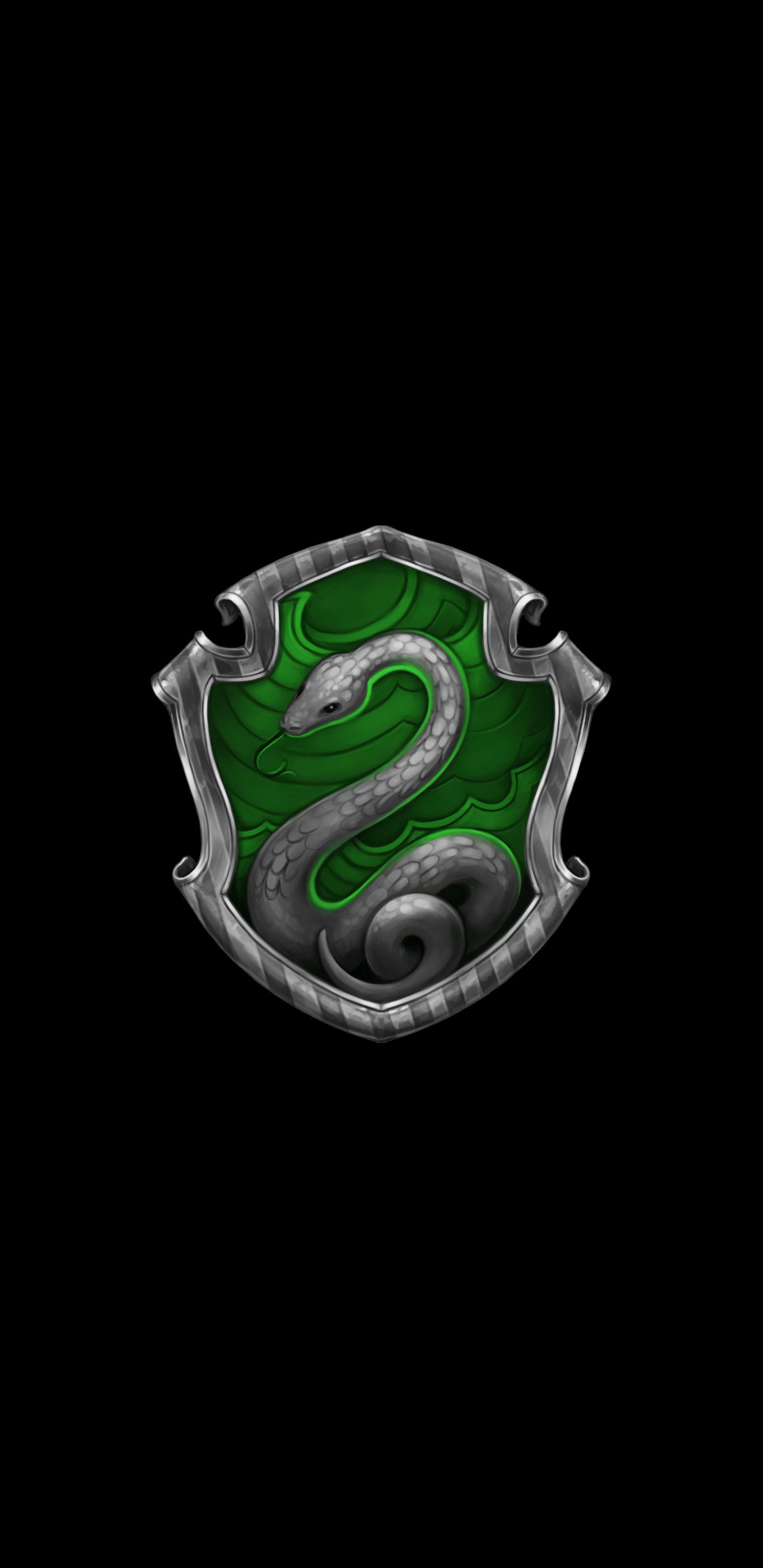 Slytherin Pottermore Wallpapers