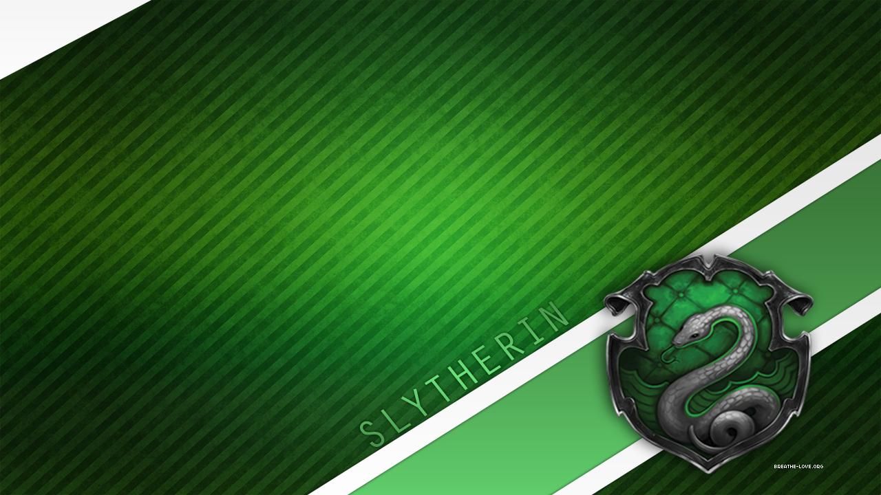 Slytherin Pottermore Wallpapers