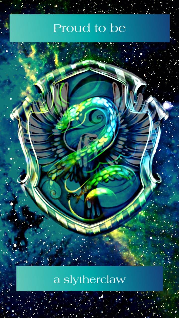 Slytherpuff Wallpapers