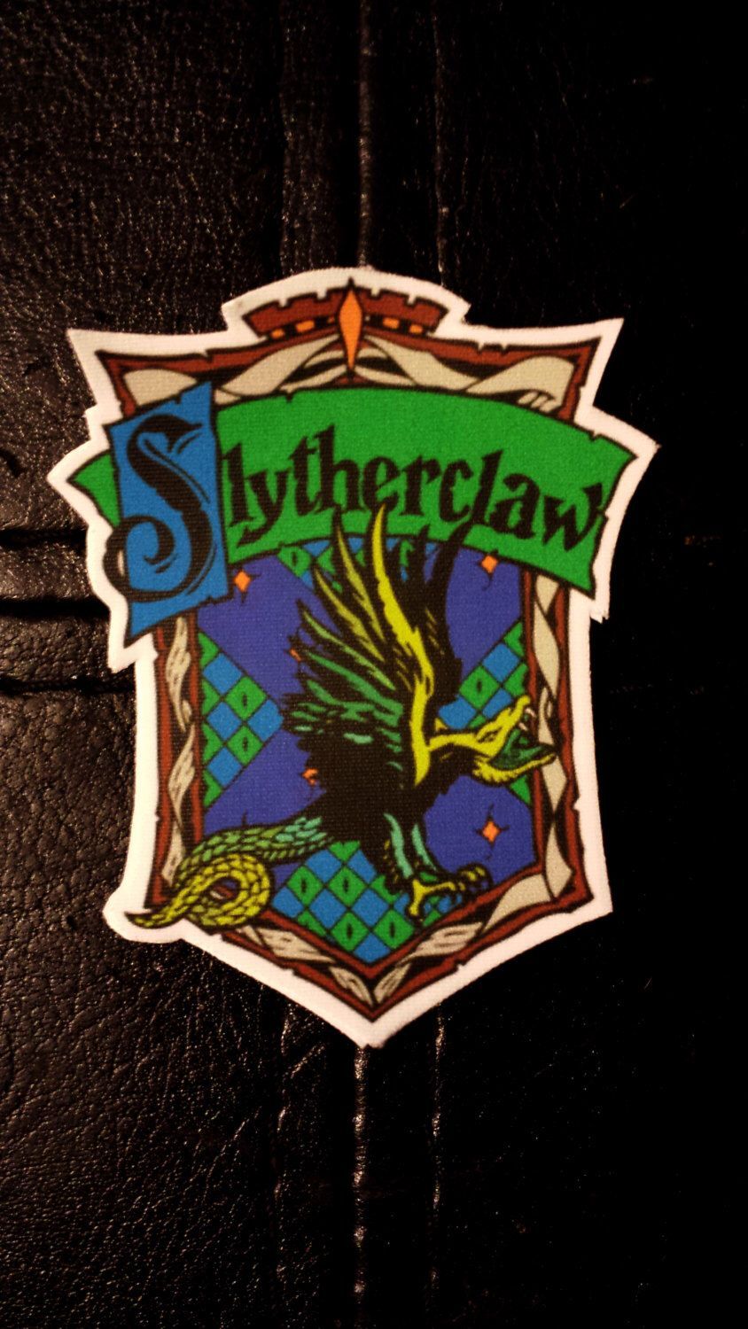 Slytherpuff Wallpapers