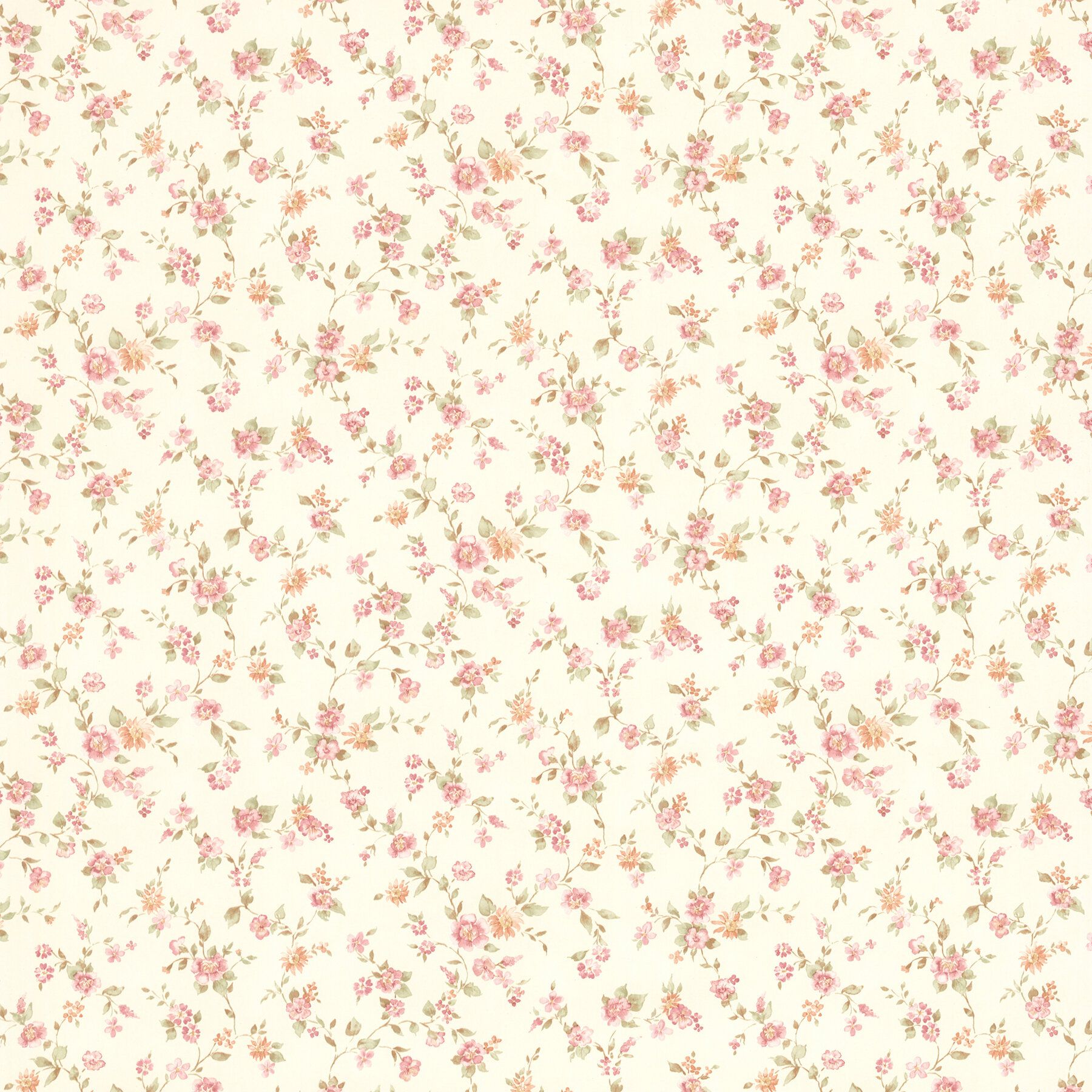 Small Flower Wallpapers