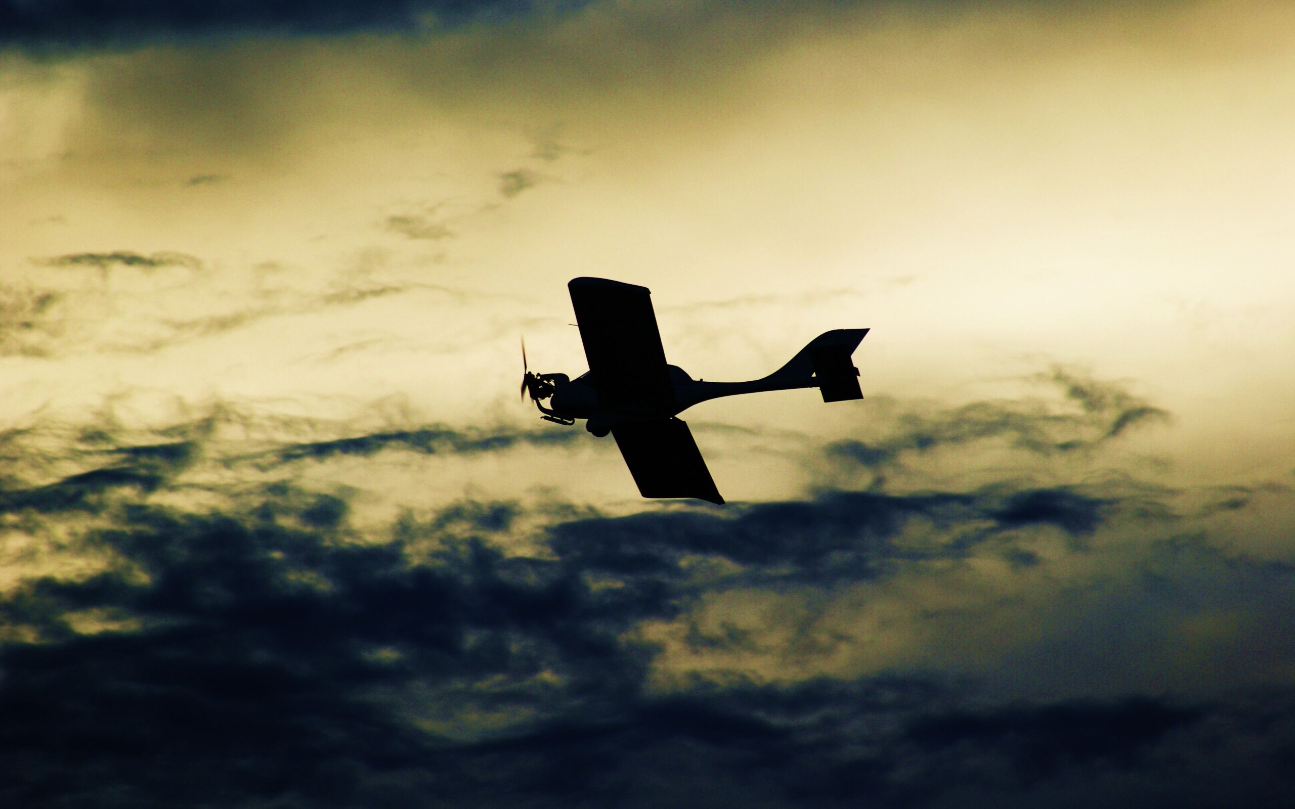 Small Planes Wallpapers