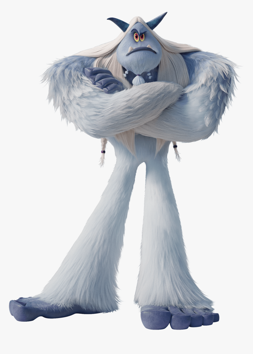 Smallfoot Thorp Wallpapers