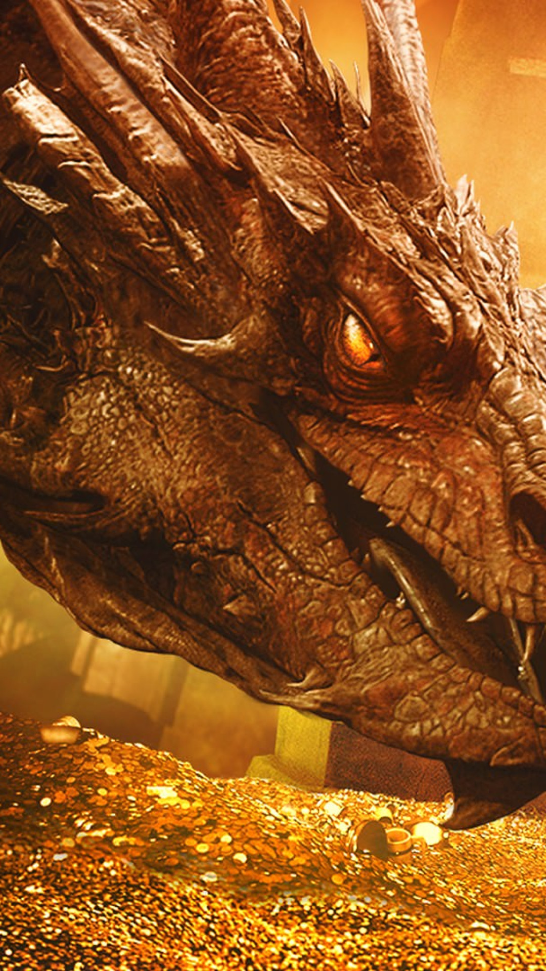 Smaug Wallpapers