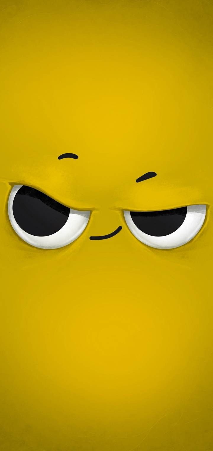 Smile Cartoons Wallpapers