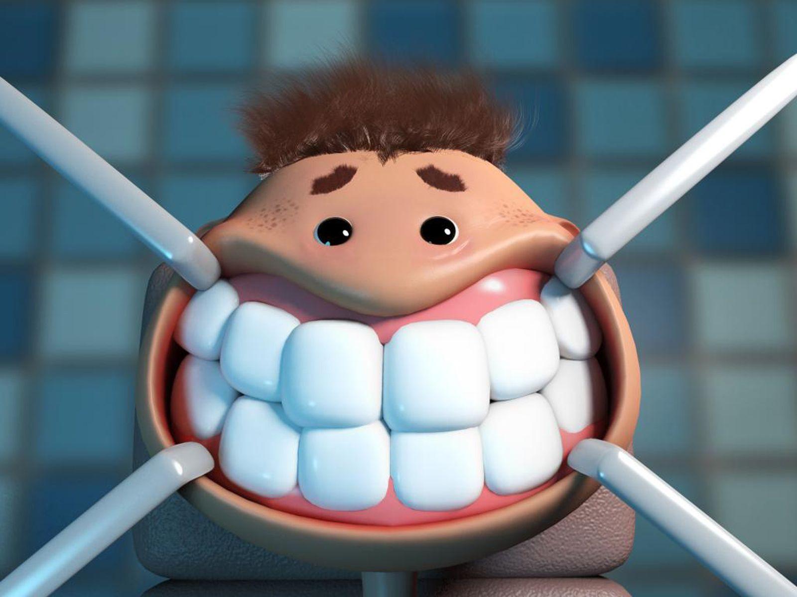 Smile Image Dentist Wallpapers