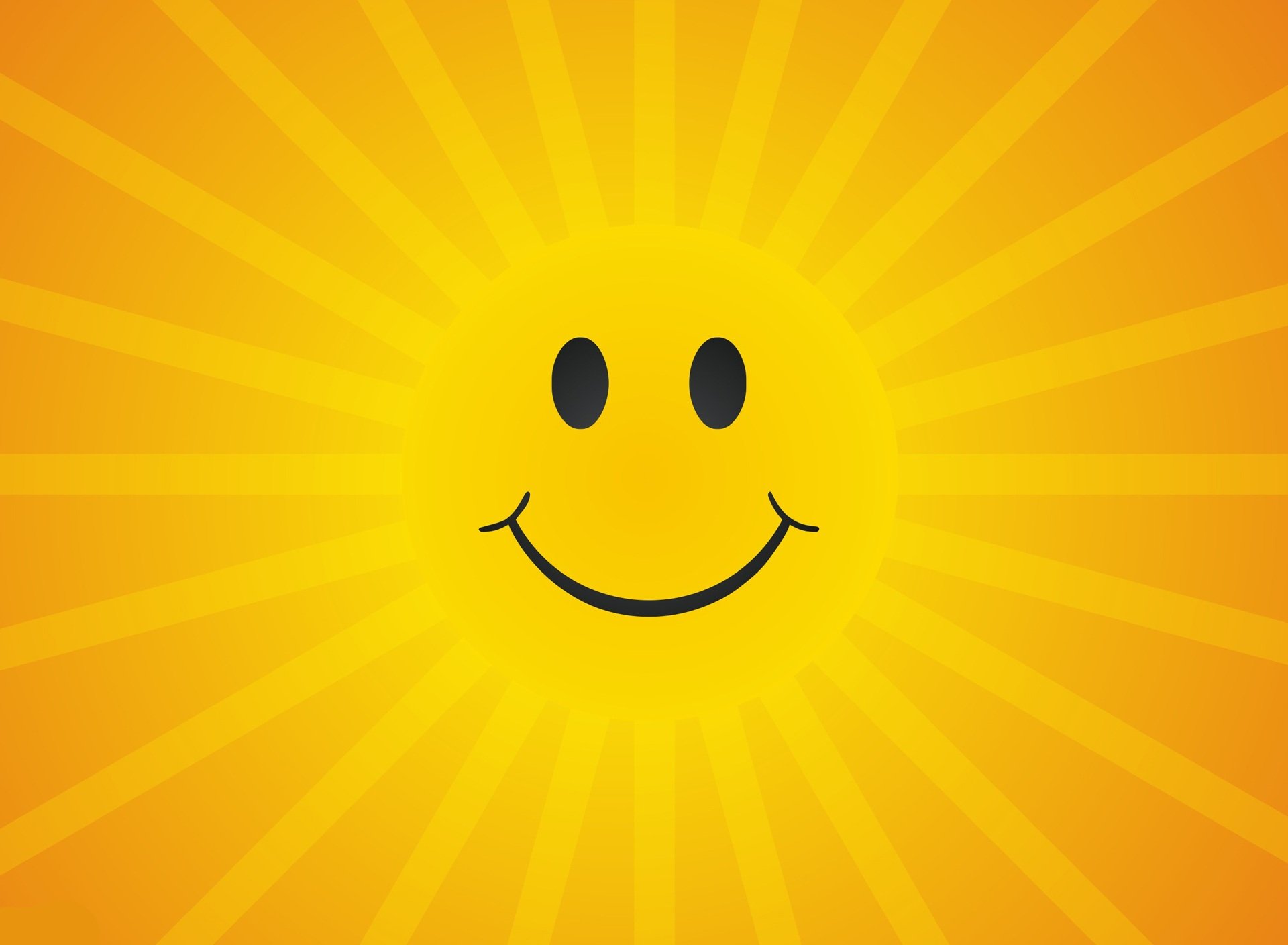 Smiley Face Desktop Wallpapers