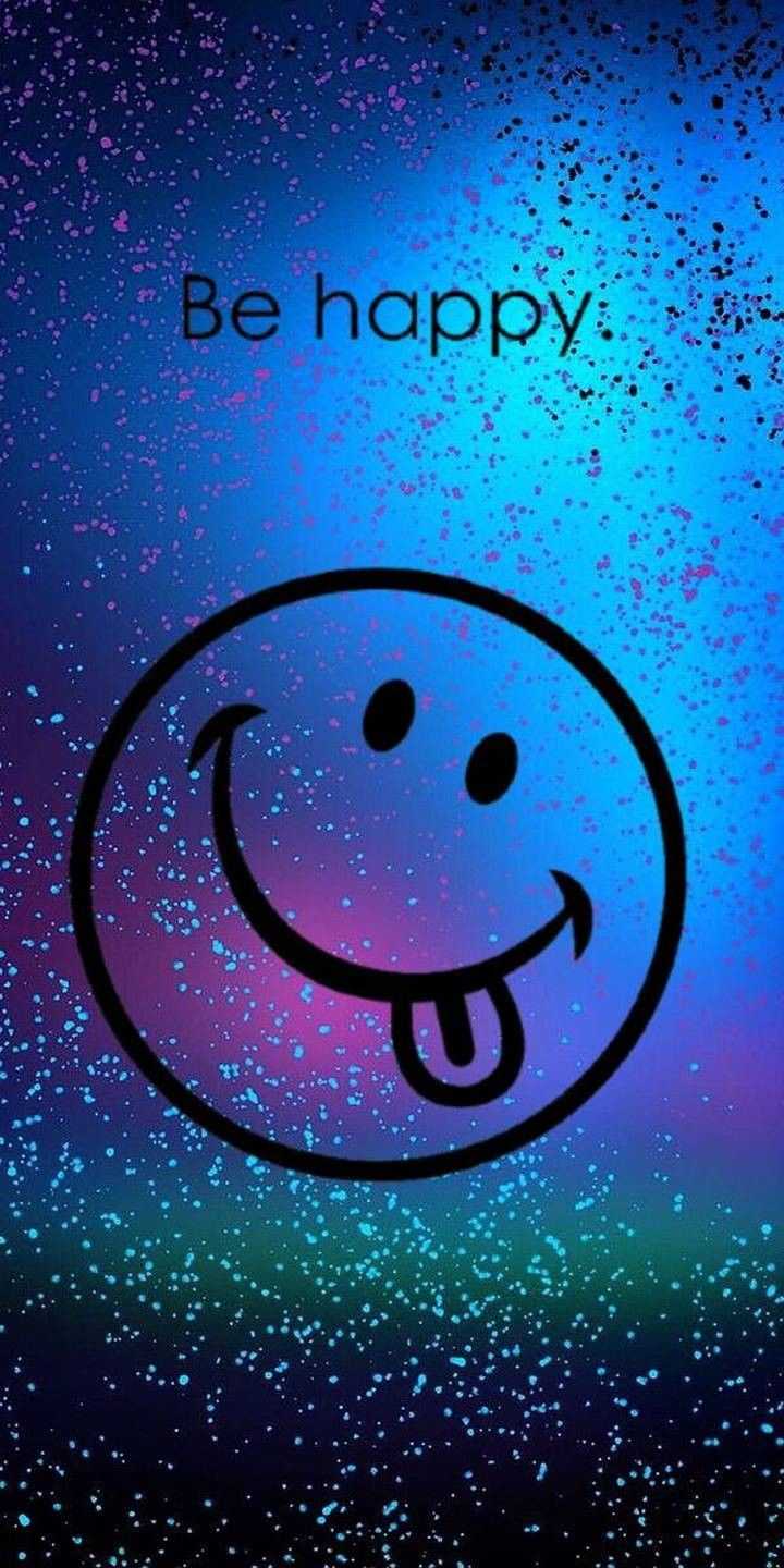 Smiley Face Desktop Wallpapers