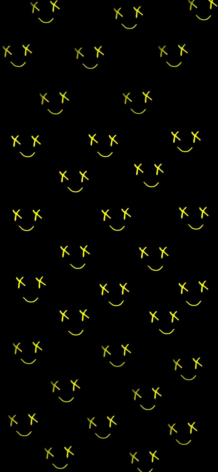 Smiley Face Wallpapers