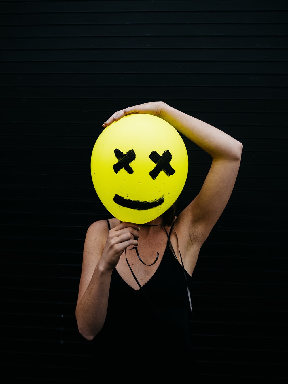 Smiley Wallpapers