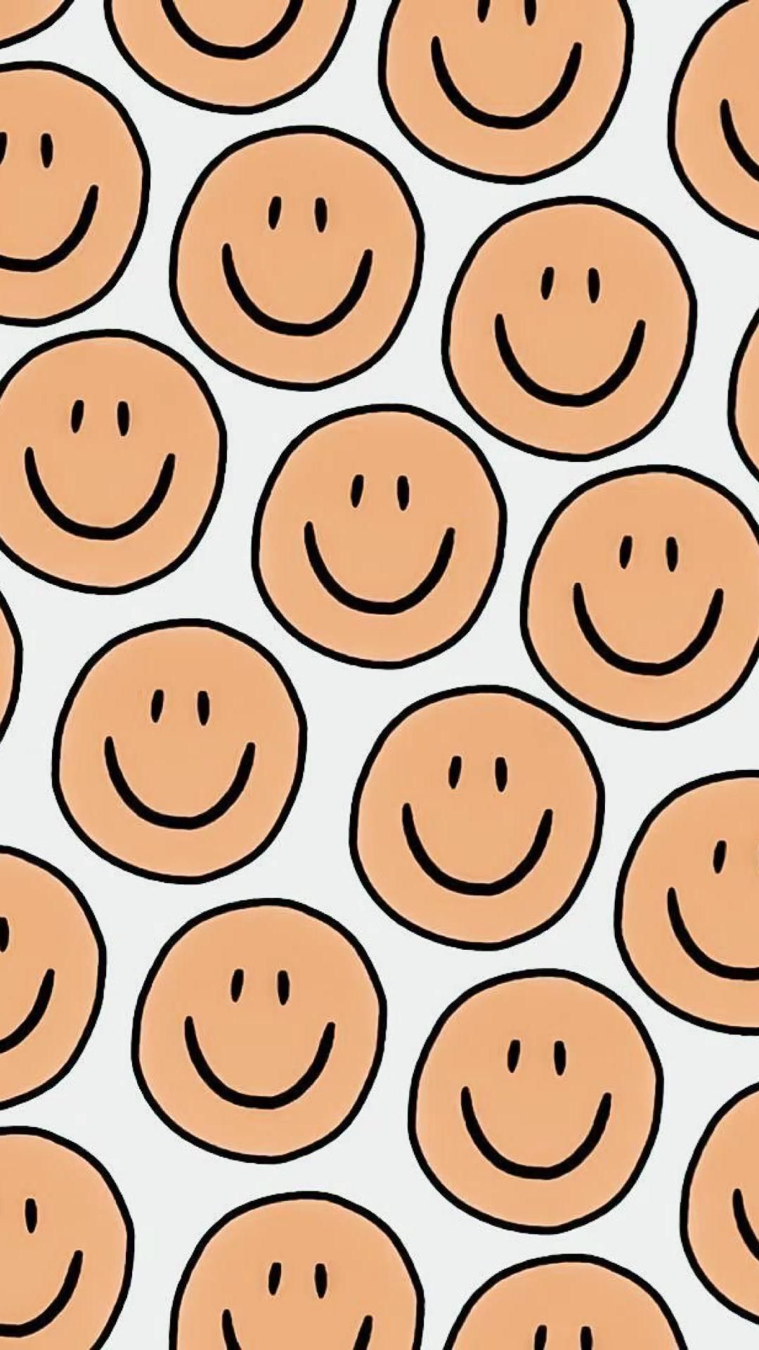 Smiley Wallpapers