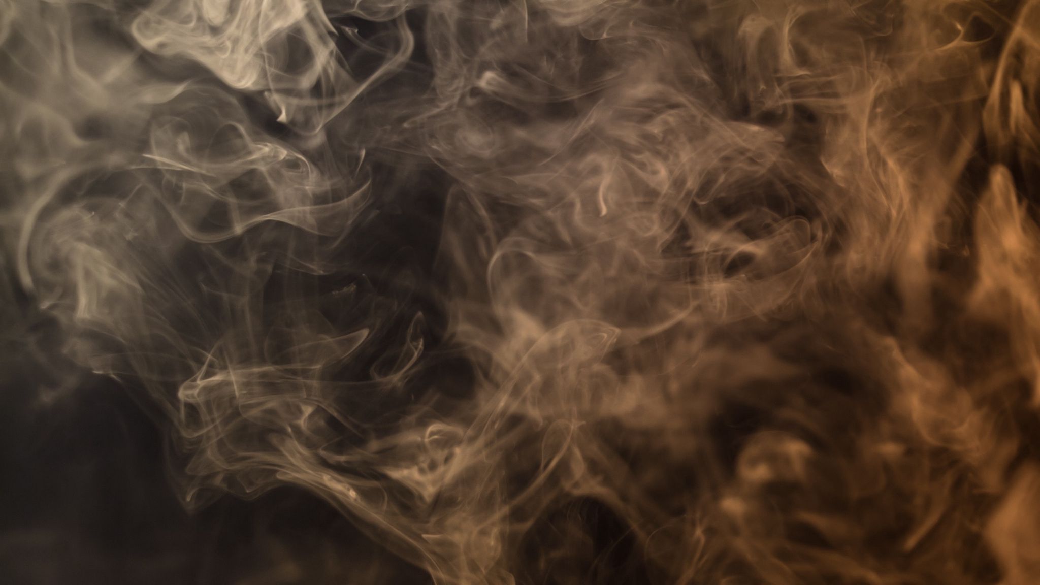 Smoke Gradient Wallpapers