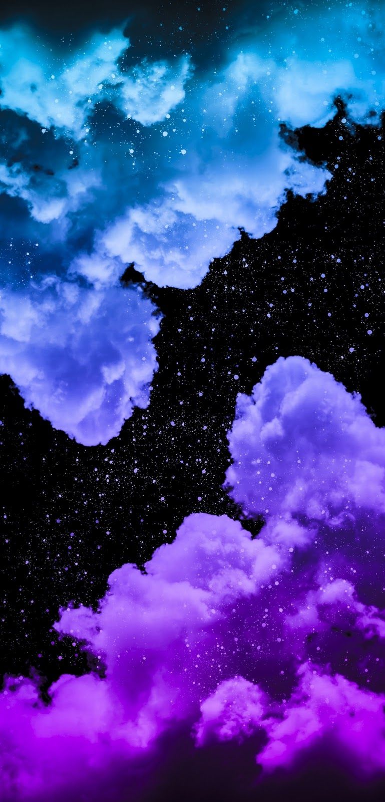 Smoke Gradient Wallpapers