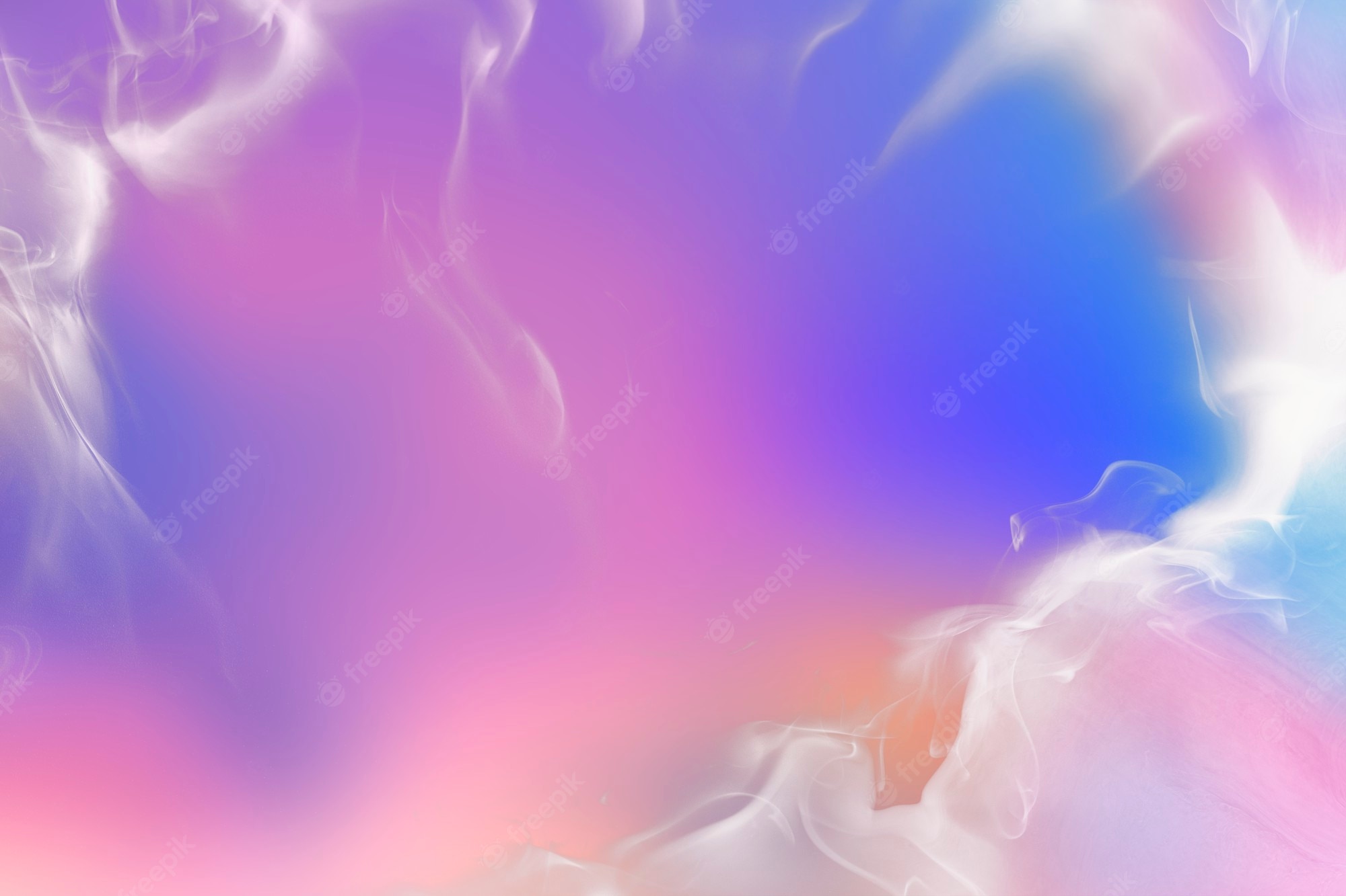 Smoke Gradient Wallpapers