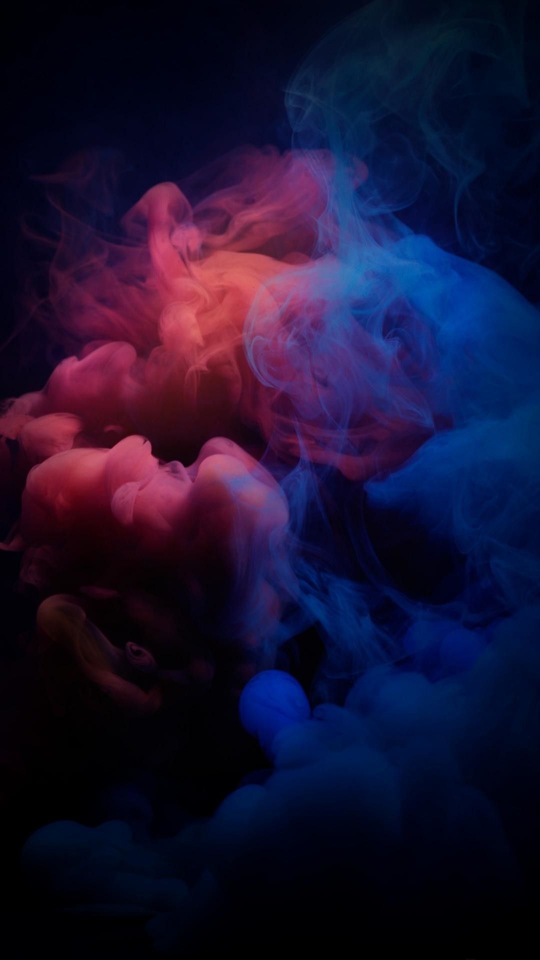 Smoke Iphone Wallpapers