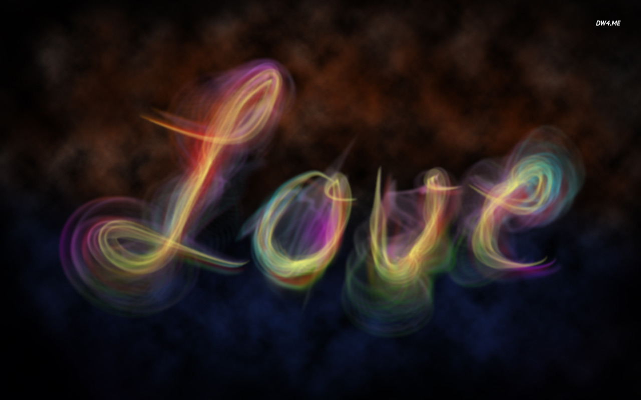 Smoke Love Wallpapers