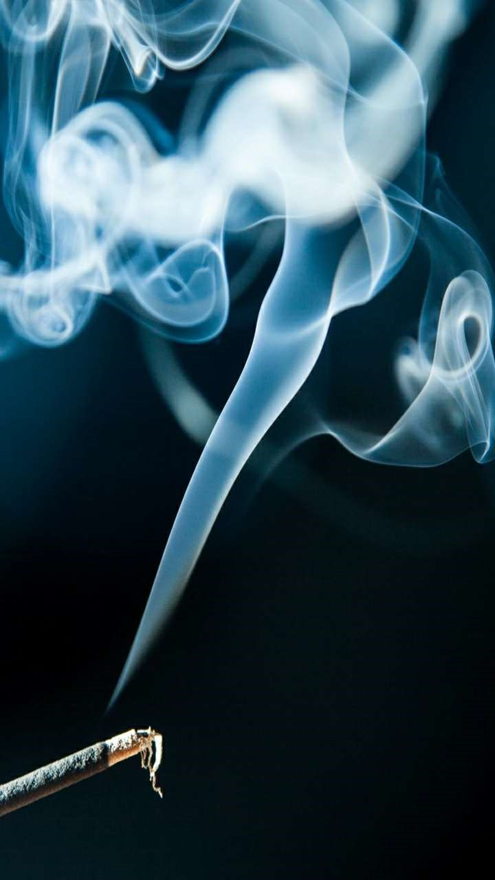 Smoke Wallpapers