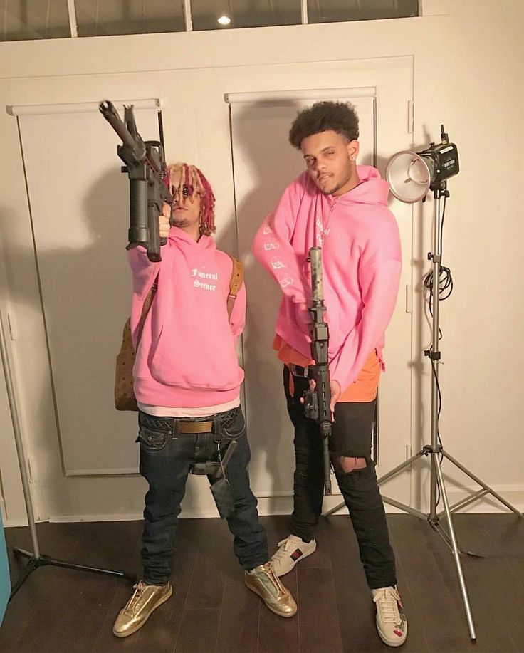 Smokepurpp And Lil Pump Wallpapers