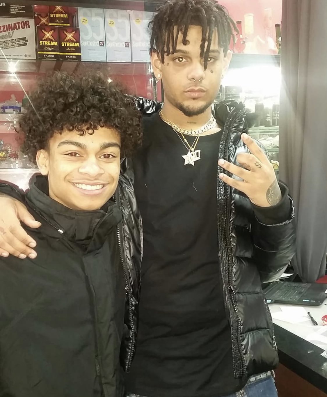 Smokepurpp And Lil Pump Wallpapers