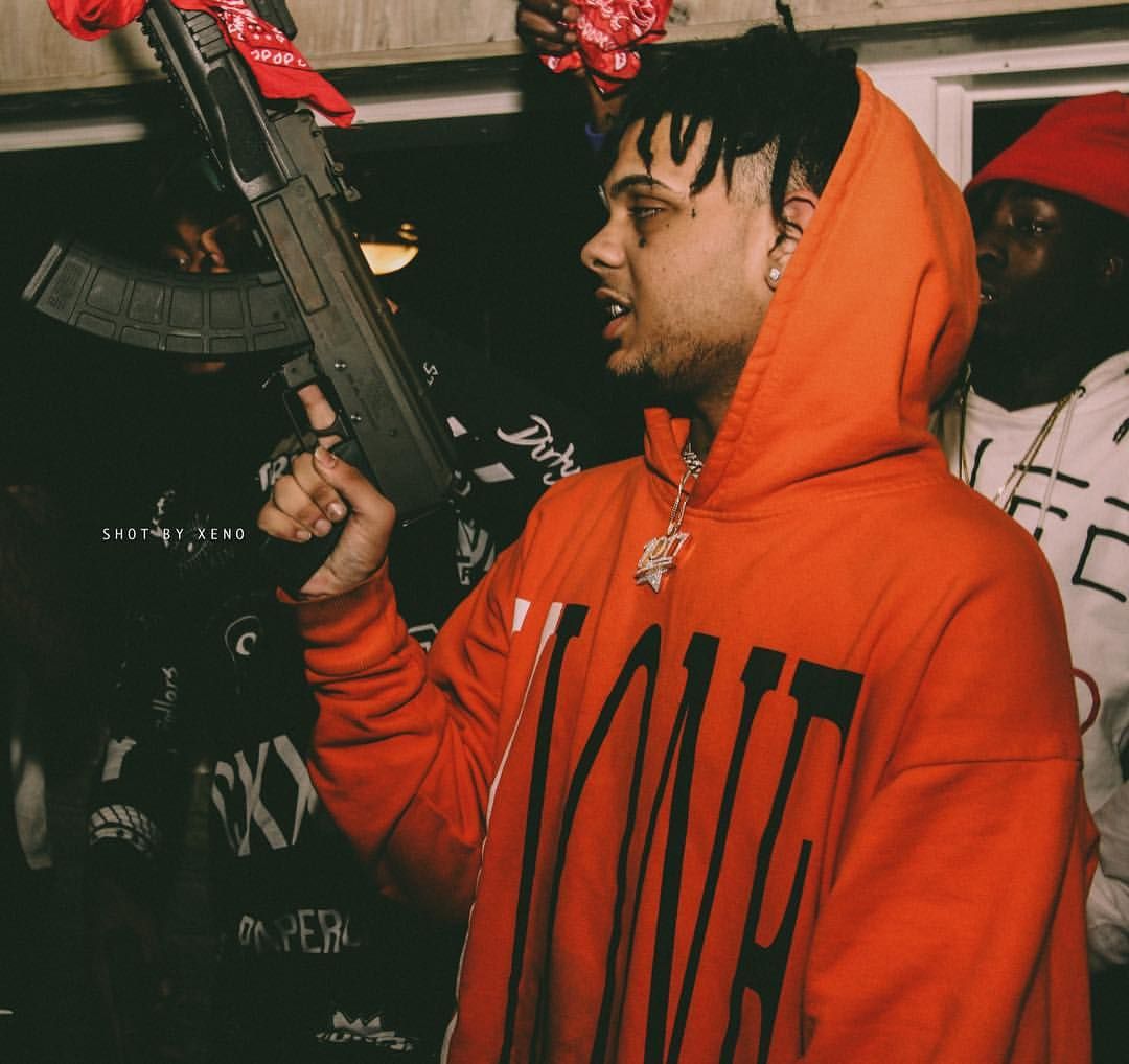 Smokepurpp And Lil Pump Wallpapers