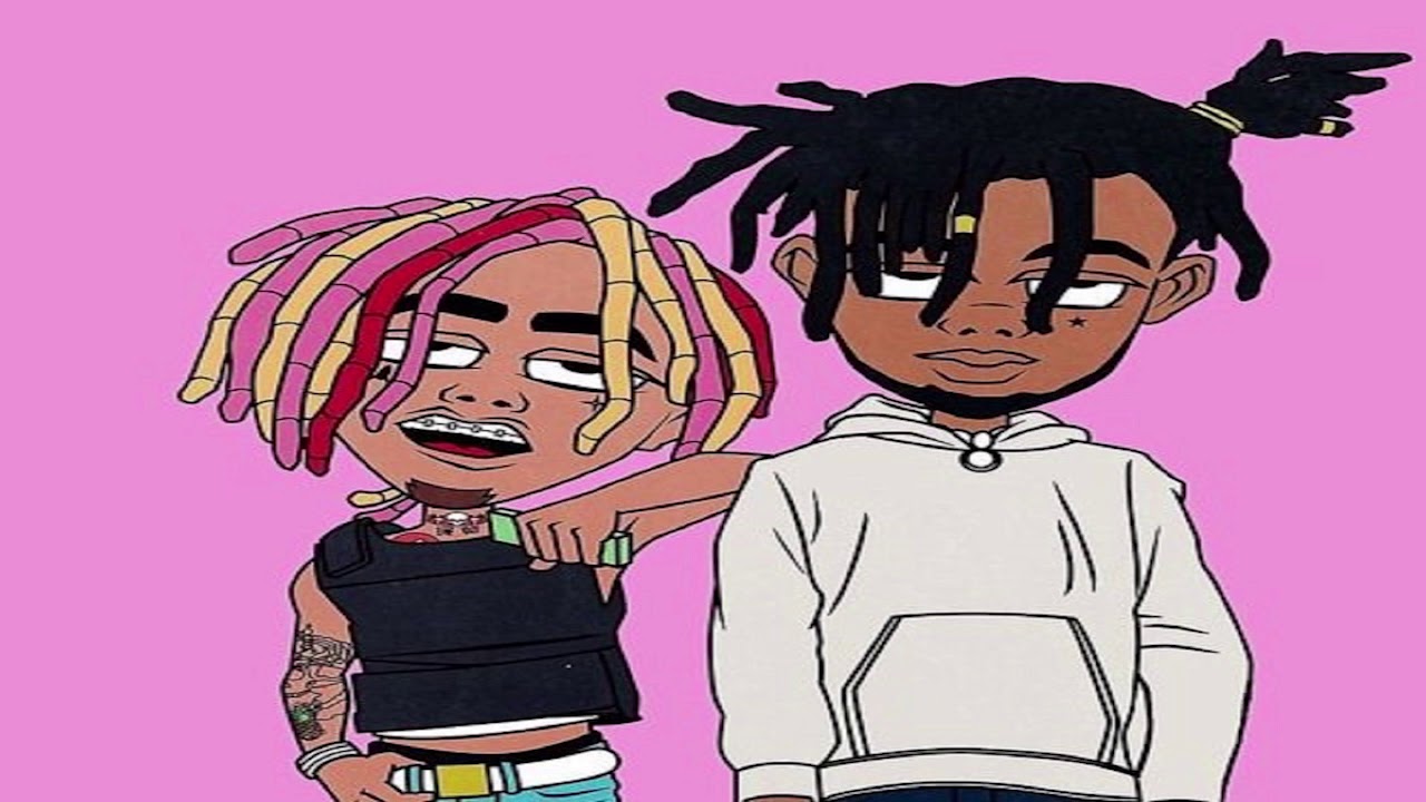 Smokepurpp And Lil Pump Wallpapers