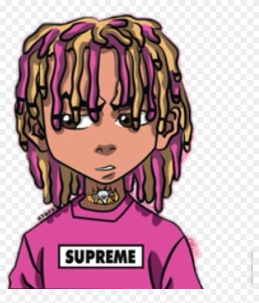 Smokepurpp And Lil Pump Wallpapers