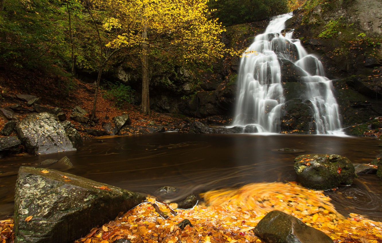 Smoky Mountains Wallpapers