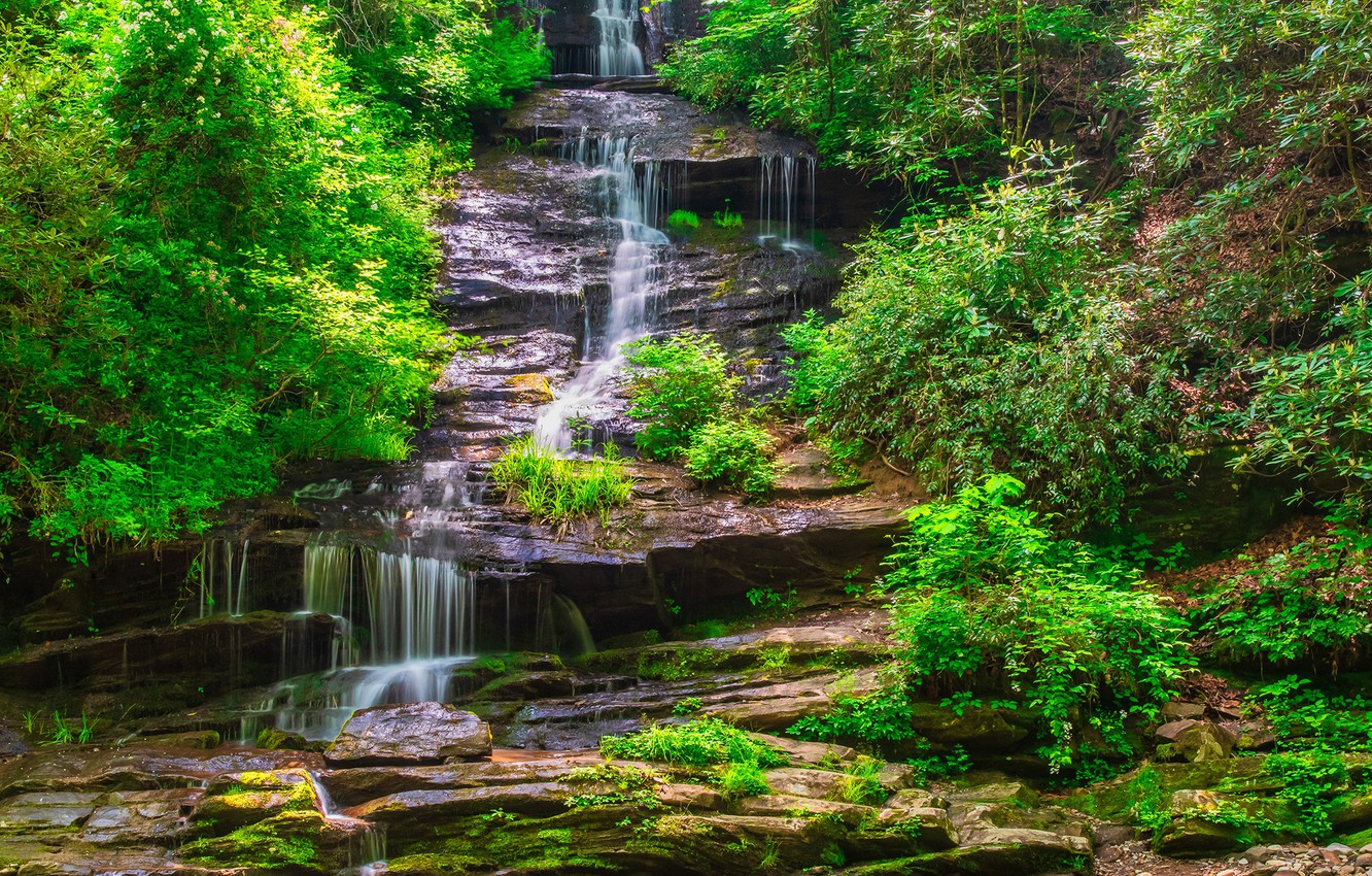 Smoky Mountains Wallpapers