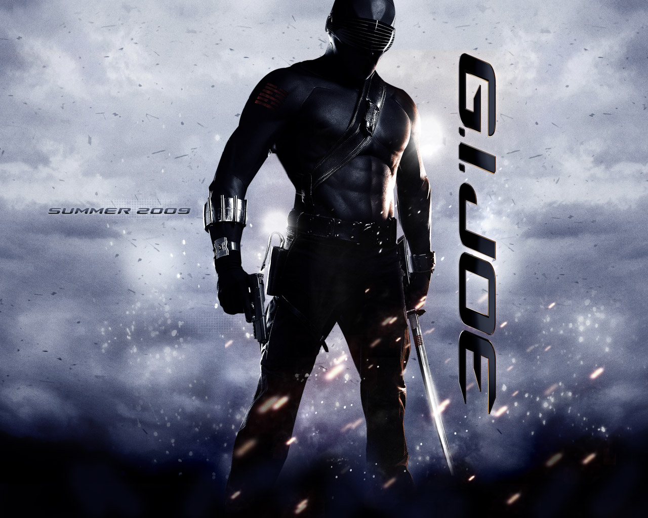 Snake Eyes Wallpapers