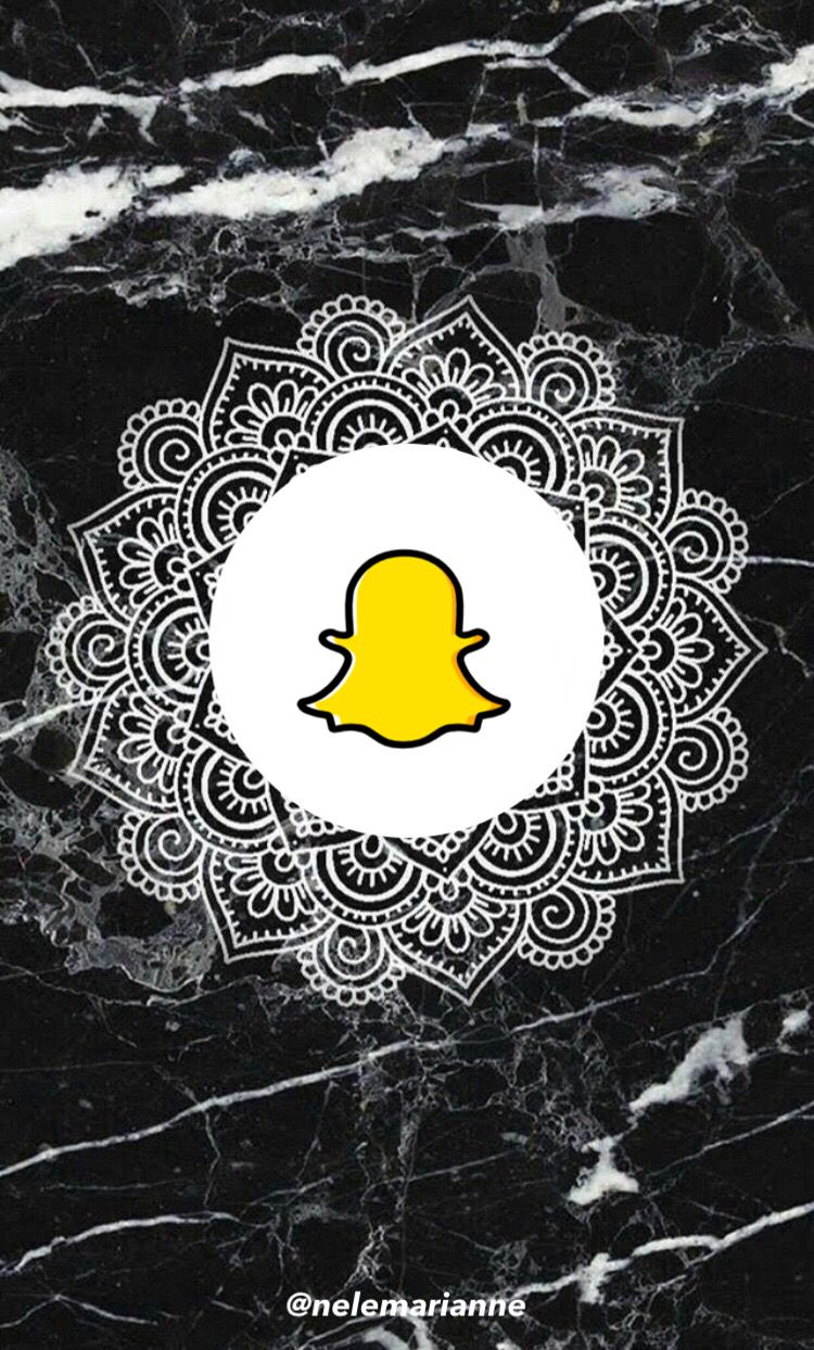 Snapchat Highlight Cover Wallpapers