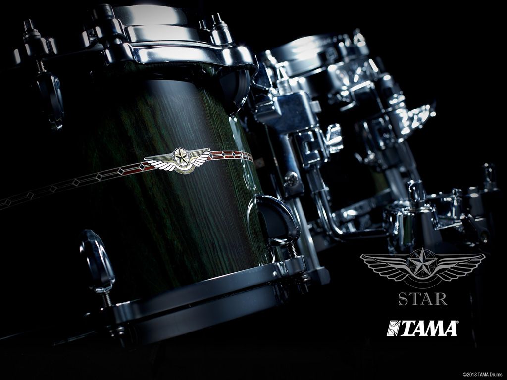 Snare Drum Wallpapers