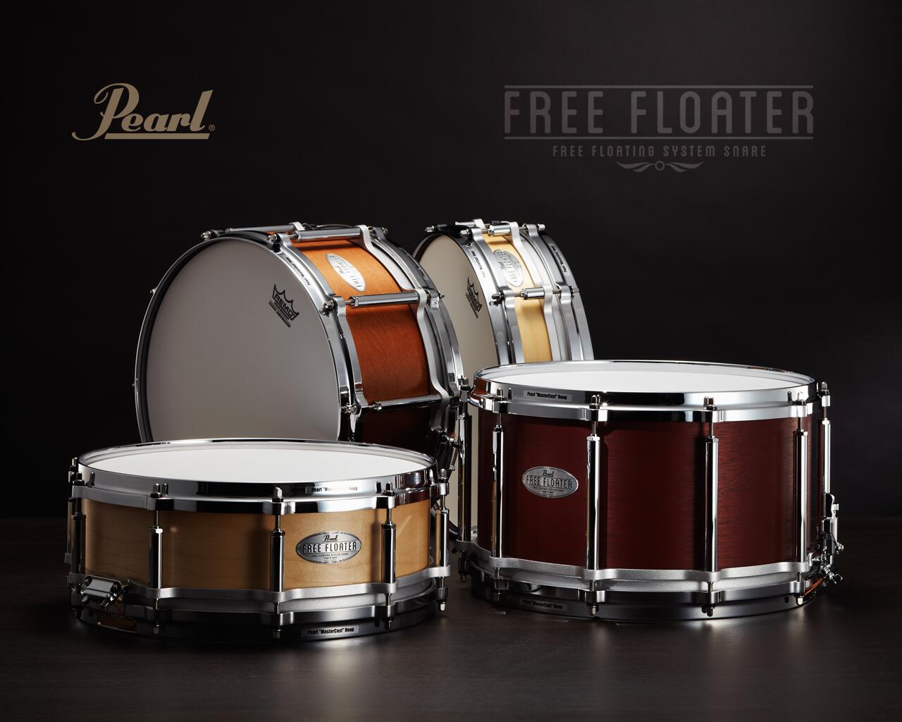 Snare Drum Wallpapers