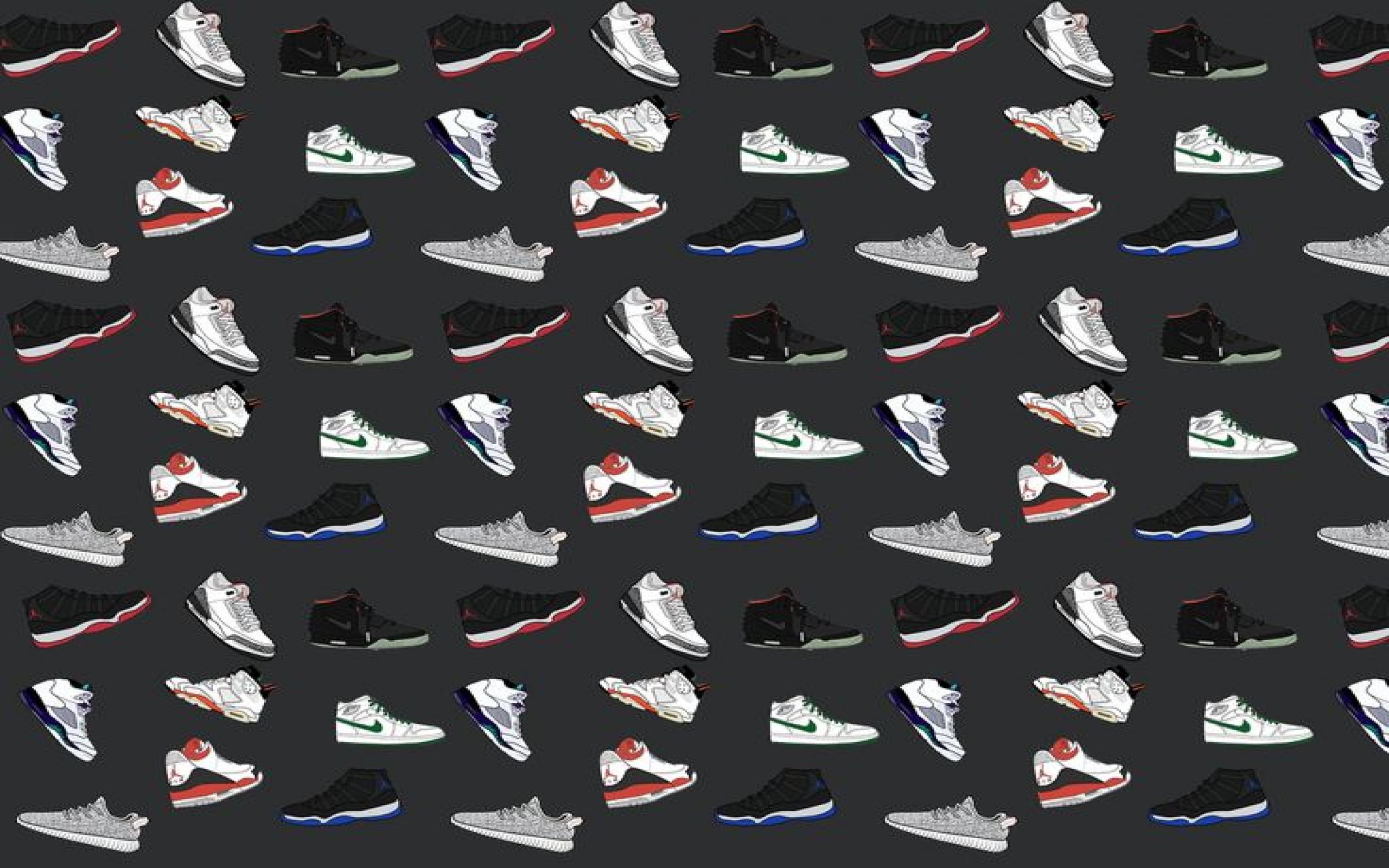 Sneaker Head Wallpapers