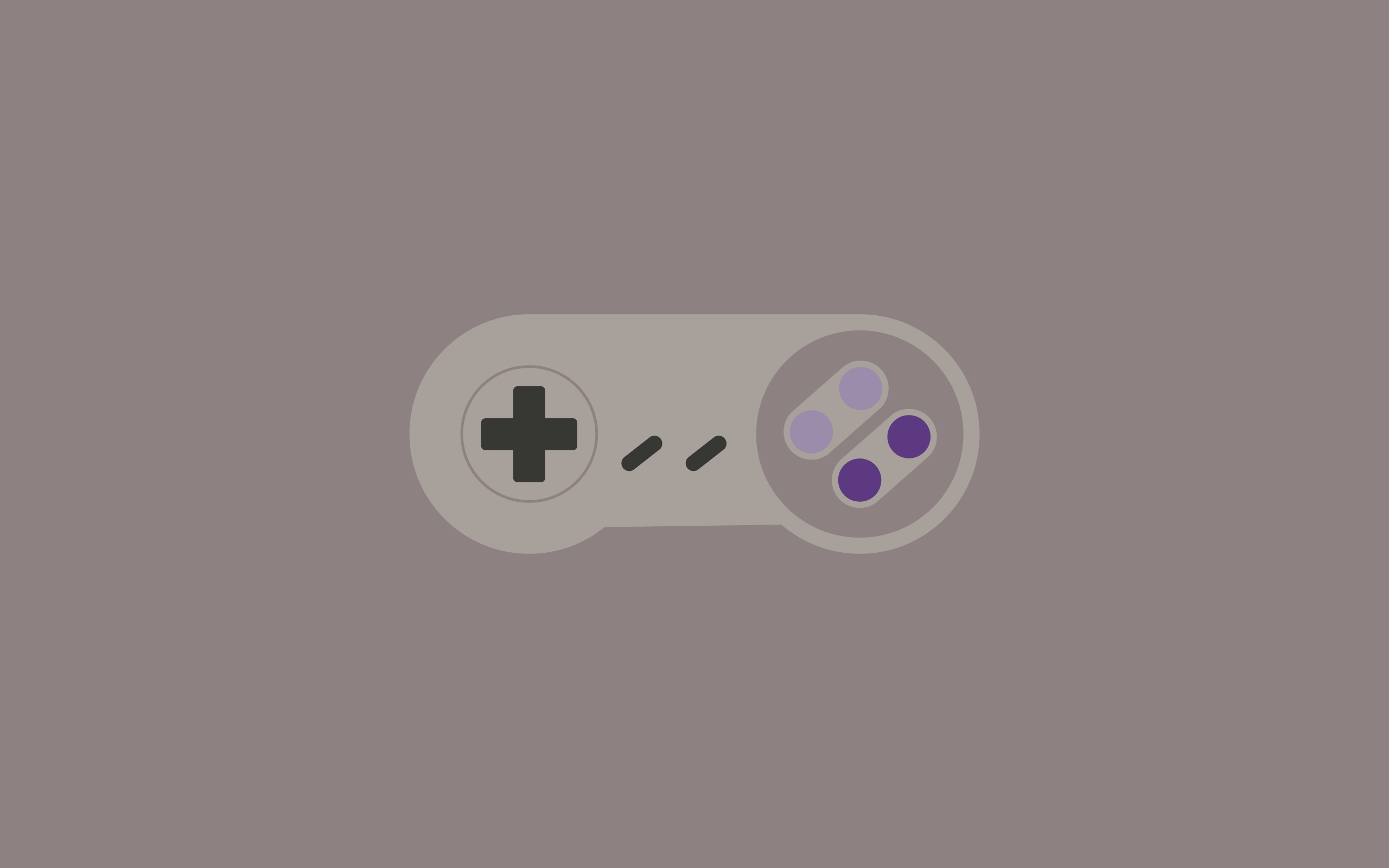 Snes Controller Wallpapers