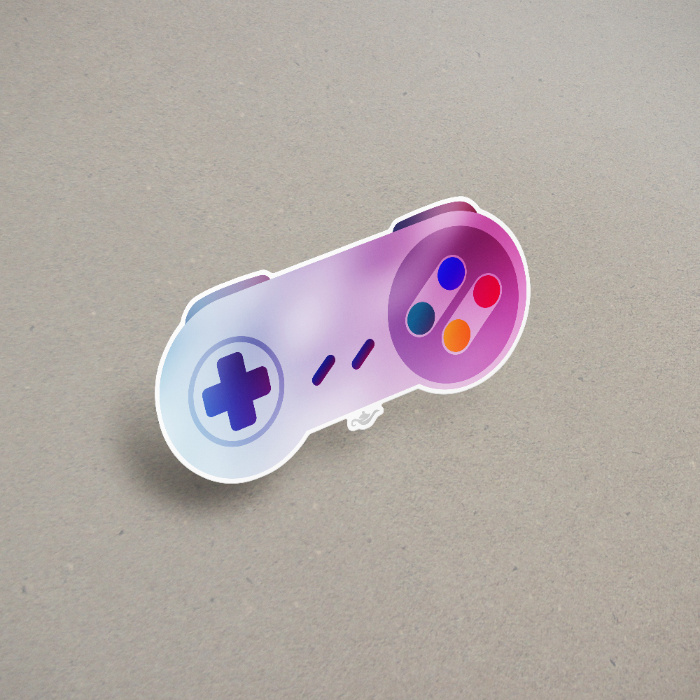 Snes Controller Wallpapers