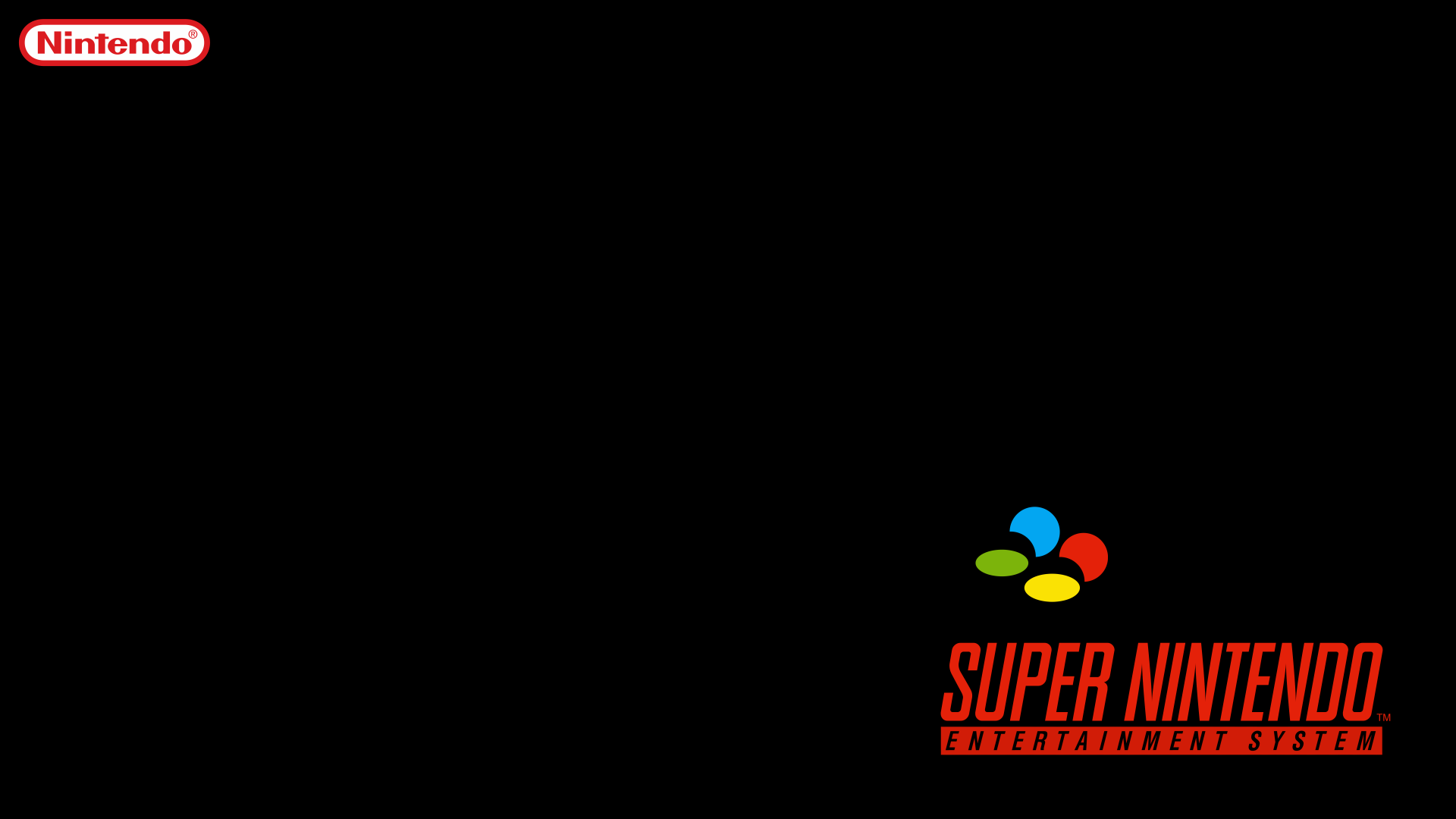 Snes Wallpapers