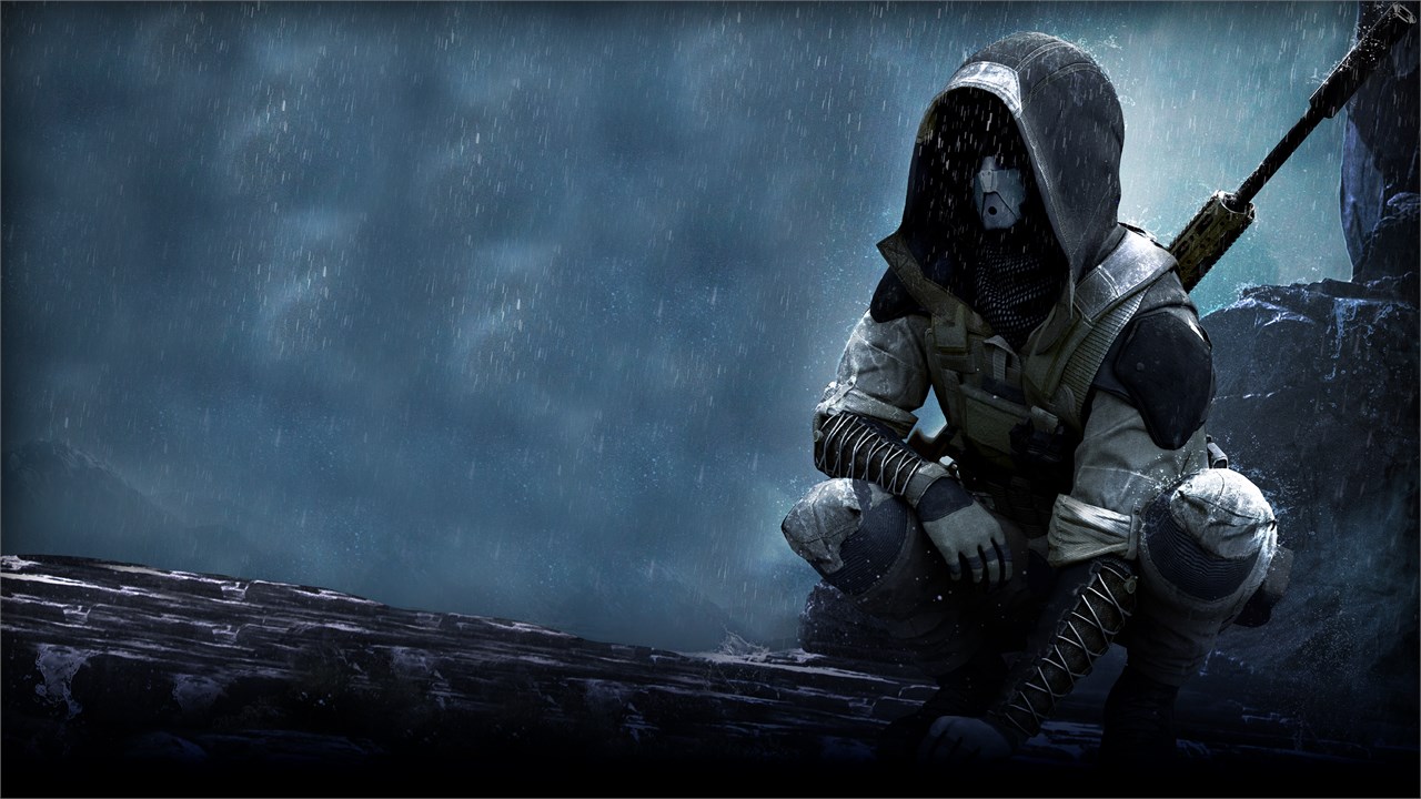 Sniper Ghost Warrior Contracts Wallpapers